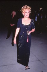 Dia Bette Midler Celebrity Photo Agency 1997 KB Format Photographer P2-8-5-3