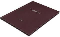 TODD HIDO: Cracked Trees 2009 SIGNED Photo w/ Ltd Ed. One Picture Book #59 *NEW*