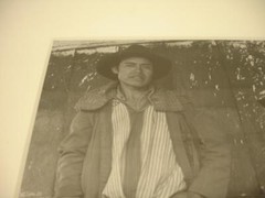 Original signed Photograph framed 1/50 Michael L. Plyler 1986 Maya of Guatemala