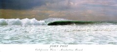 California Wave – Manhattan Beach