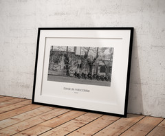 multiple original artwork photography from Argentina and Brazil