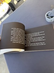 ERNST HAAS – Die Schopfung – 1971 German Book