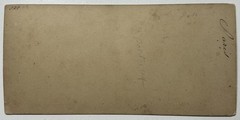 France Paris Panorama Bridge Of Reform Photo C1858 Stereo Vintage Album