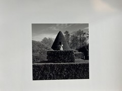 Rodney Smith Photograph 11 x 14 Print
