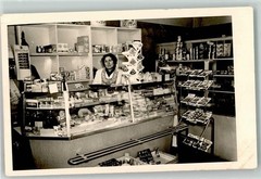 13266318 – 1000 Berlin Mitte mixed goods shop sales counter owner