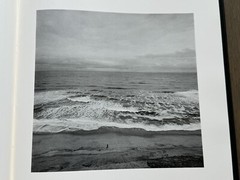 🎈SIGNED Harry Callahan, 1976, Limited edition Only 200 COPIES! Mega RARE!
