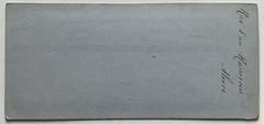 FRANCE Alsace A Hamlet C1858 Photo Stereo Album Vintage