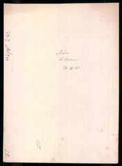 Photograph Aden, canal system on the outskirts 1906