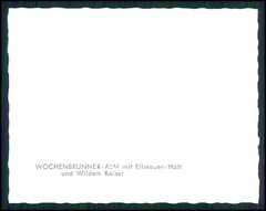 11x Photo and Postcard Ellmau Tyrol Views – and Alfons and Ludwig Wex Toni Haunold