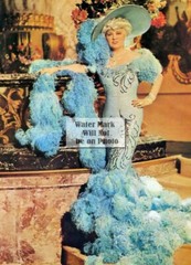 Mae West (Vintage Classic Pinup Glamour B&W & Color Photos ) Many 8×10 inches