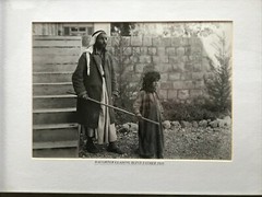 art photographs of Jerusalem from the 1920s and 1930s