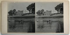 Egypt Archaeology UK Photograph PL35P11 Stereo Vintage Analogue 1912