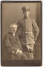 Photography Friedrich Hartmann, Kaiserslautern, annual volunteer in Unifor