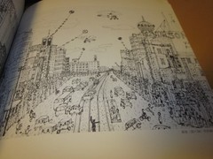 KIYOSHI YAMASHITA Picture Book of Kiyoshi Yamashita Book 1982 Japan
