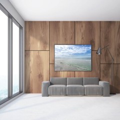 Siesta Key Beach Photo, Beach Photography Wall Art Beach House, Sarasota Florida