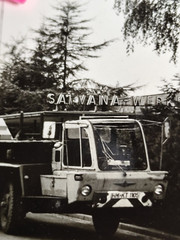 Photo Faun Truck Salvana Works Crane Crane Truck Tractor Photos Fi