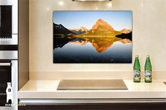 Swiftcurrent Lake – Glacier National Park, Montana – Fine Art Photography Prints