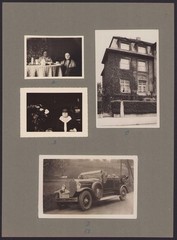 537 photographs view Mannheim, Fam. Daut Mannheim Hosiery Factory Round