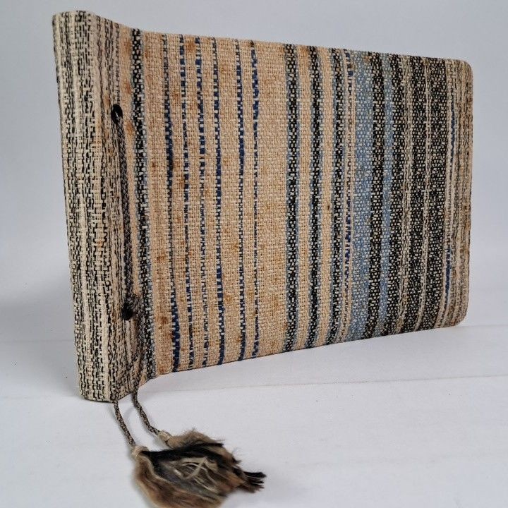 Unique 1930s Datterode & Baltic Sea Photo Album, Typical Family Photos