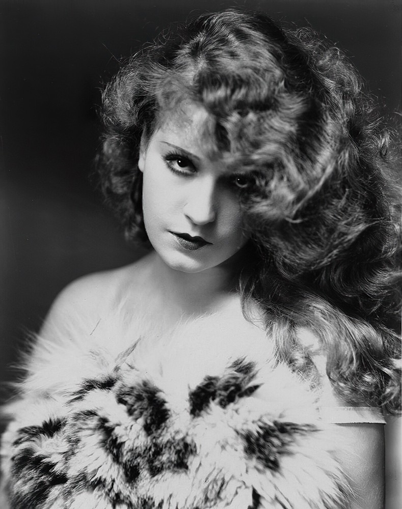 Lili Damita classic publicity photo ca. 1920’s – reprint – multiple sizes:693