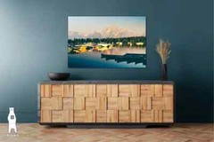 Colter Bay – Grand Teton National Park Wyoming – Fine Art Photography Prints
