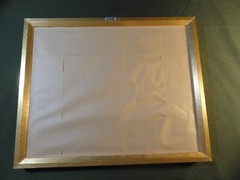 FRAMED BUSINESS MOTIVATION BOSS/LEADER PRINT PHOTO IN GOLD FRAME 13″X16″