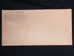 1927 Magnet Steamer Ship Canada Captain Henry D. Twohy Rare Orig B&W Photograph