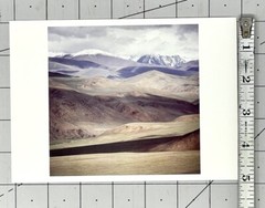 Gary Tepfer (b. 1951) Art Announcement Card 1994 – American West & Siberia