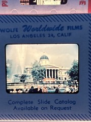 Lot Of 40 Vintage 1960s Worldwide European Family Vacation Amateur 35mm Slides