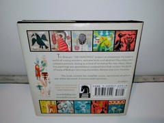 100 Paintings by Tim Biskup Hardcover Book + Dust Jacket FIRST EDITION Gift Idea