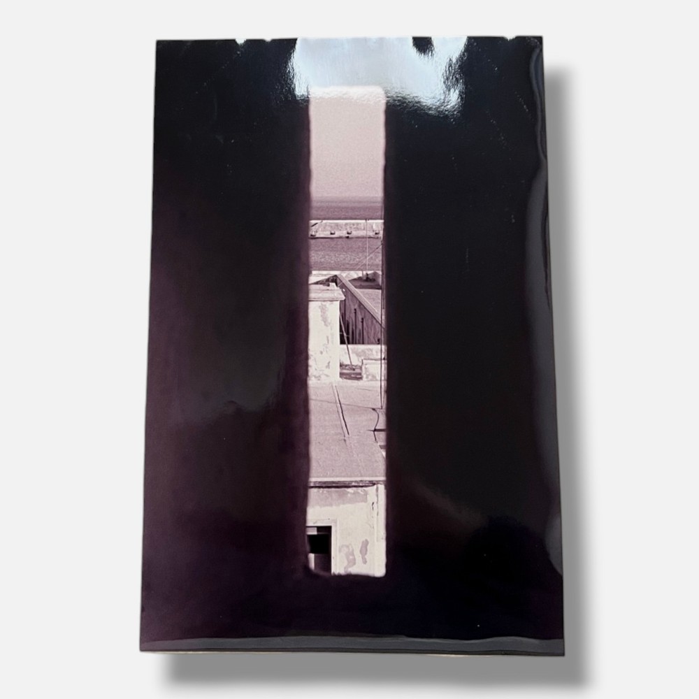 Antonio Rojas «Tejados» 1999 Fine-Art Print Photograph | 30 x 20 cm