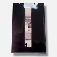Antonio Rojas «Tejados» 1999 Fine-Art Print Photograph | 30 x 20 cm