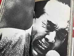 🎈SIGNED! Daido Moriyama – Japan, A Photo Theater, 2011 Kodansha, Japan Sup RARE