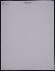 Craig Morey (*1952 in Fort Wayne), Natalie, 1993. 2013 trigger. Giclee Print