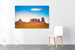 Monument Valley Utah – Fine Art Photography by Bear8Photo – Desert Décor