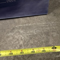 Peter Lik «Forest Dreams» 12 Foot Epic Washington Picture Recess