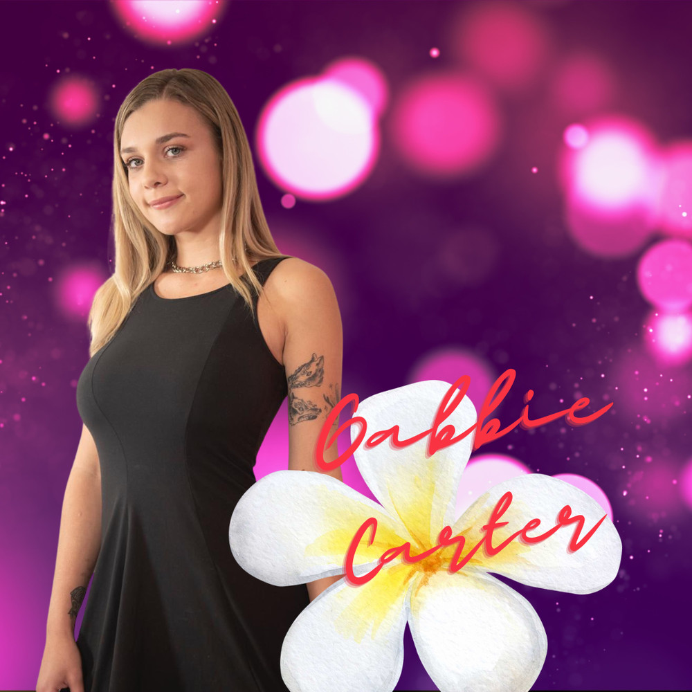 Gabbie C. Art Photo Collection (+4.300)