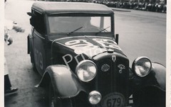Photo Vehicle Special Show Munich Car 679 Ludwig Street L1.12