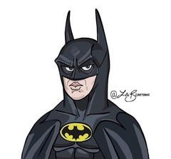 Batman Joker Robin Comic Art Poster Print Collage Lot DC Comics Superheroes
