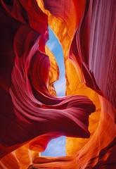 Peter Lik «Eternal Beauty» 1M Recess Mount Arizona Picture