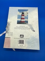 Martin Wisdom be Driftwood Art Lighthouse Photo Album Robert Frederick Nautical