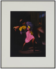 BRUEHL, Anton. (1900–1982): Harlem Number, at the Versailles Cafe