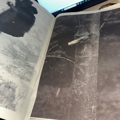 ARTE CONTEMPORANEA – RIVISTA MOUSSE MAGAZINE 1968 OUT OF PRINT RARE ART