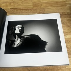 One Woman John Botte Elicia Ho Signed First Edition 2018 Hardcover Photo Book
