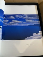 Peter Lik «Equation of Time” Limited Edition #59 Signed – Mint Condition