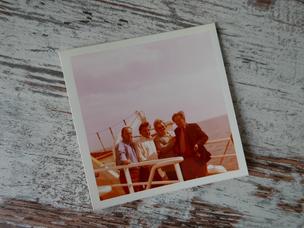 «MS HELGOLAND»: PHOTO, PHOTOGRAPHY, PEOPLE, HOLIDAY, SHIP, SEA, TRAVEL, FASHION!