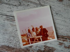«MS HELGOLAND»: PHOTO, PHOTOGRAPHY, PEOPLE, HOLIDAY, SHIP, SEA, TRAVEL, FASHION!