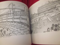 KIYOSHI YAMASHITA Picture Book of Kiyoshi Yamashita Book 1981 Japan