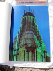 Reinhart Wolf PHOTOGRAPHY NEW YORK Skyscrapers High Rises Andy Warhol GERMAN.