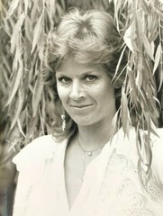 Heidi Brühl – Original Photograph – 1982 – VARIETÉ VARIETYÉ – HIP PHOTO, 21×16